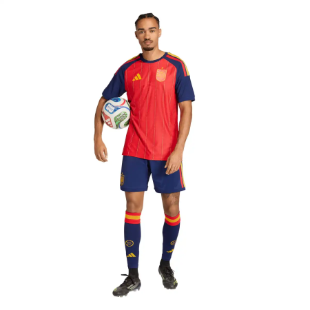 World Cup 2026 Spain National Team Home Jersey