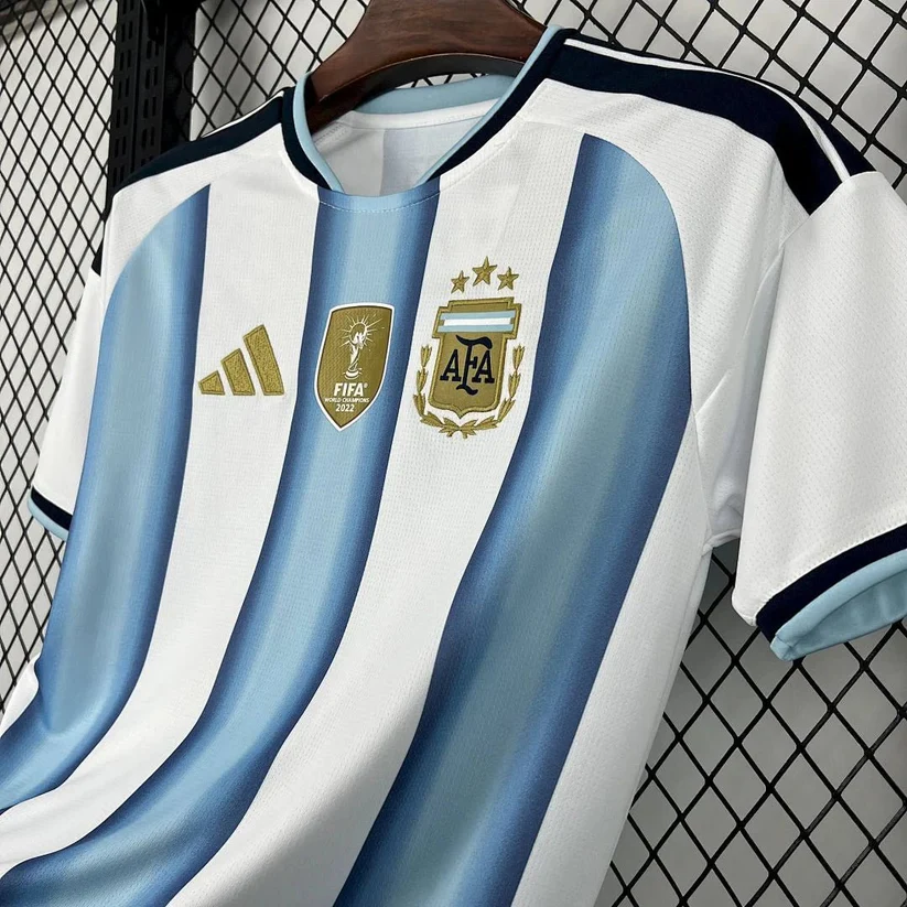 Argentina 2026 World Cup Home Jersey - 图片 3