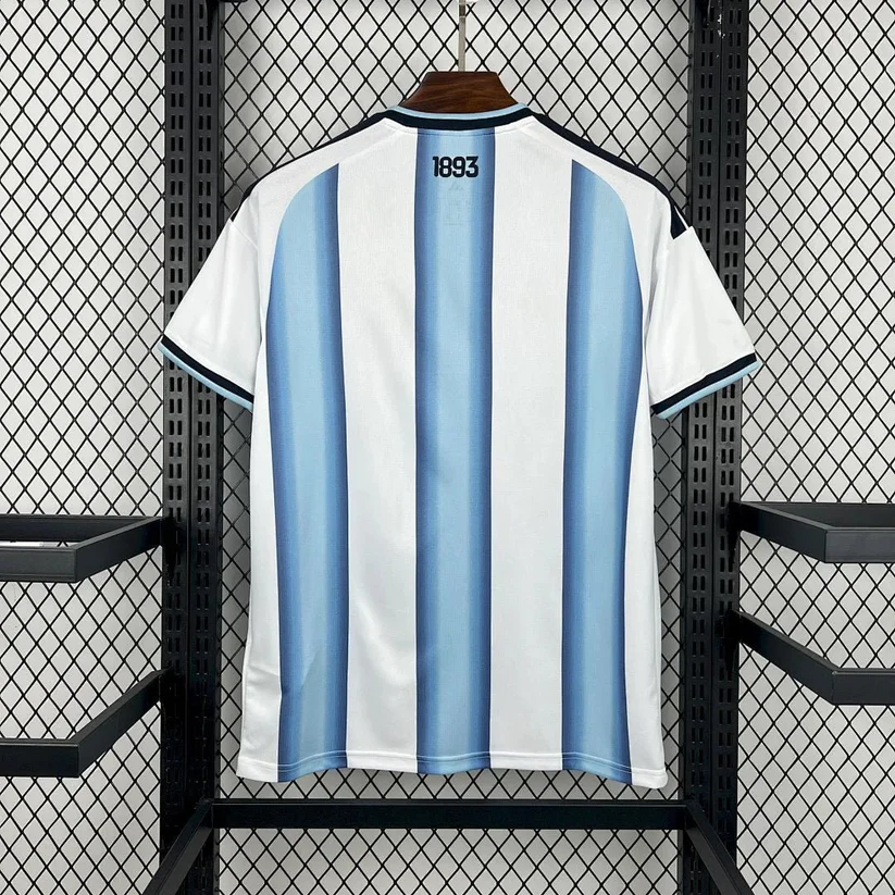Argentina 2026 World Cup Home Jersey - 图片 2