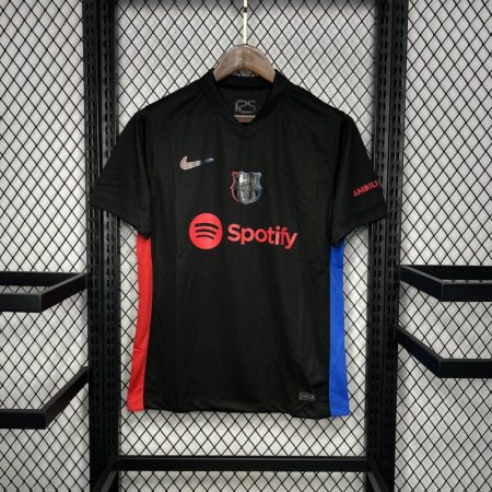 Barcelona 2024 Away Jersey