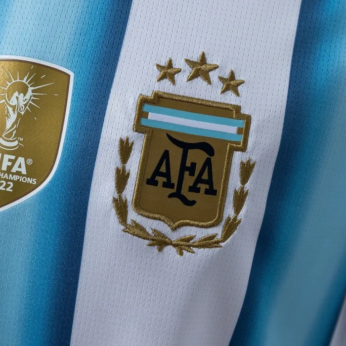 Argentina 2026 World Cup Home Jersey - 图片 4
