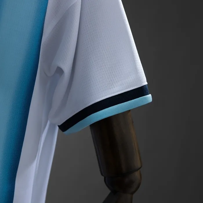 Argentina 2026 World Cup Home Jersey - 图片 6
