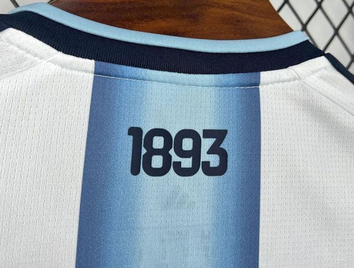 Argentina 2026 World Cup Home Jersey - 图片 7