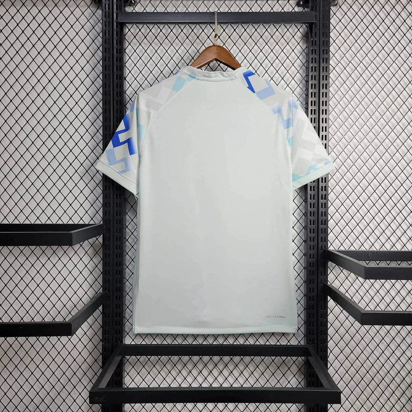 Inter Milan 2025 Away Jersey - 图片 2