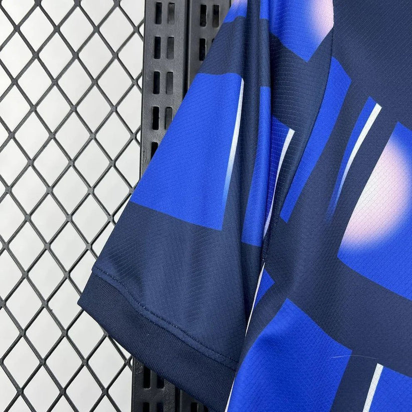 Uruguay 2026 World Cup Away Jersey - 图片 3