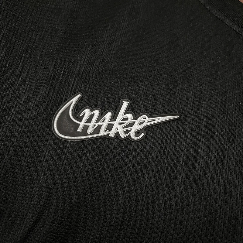 AIK 2025 Authentic Third Jersey - 图片 4