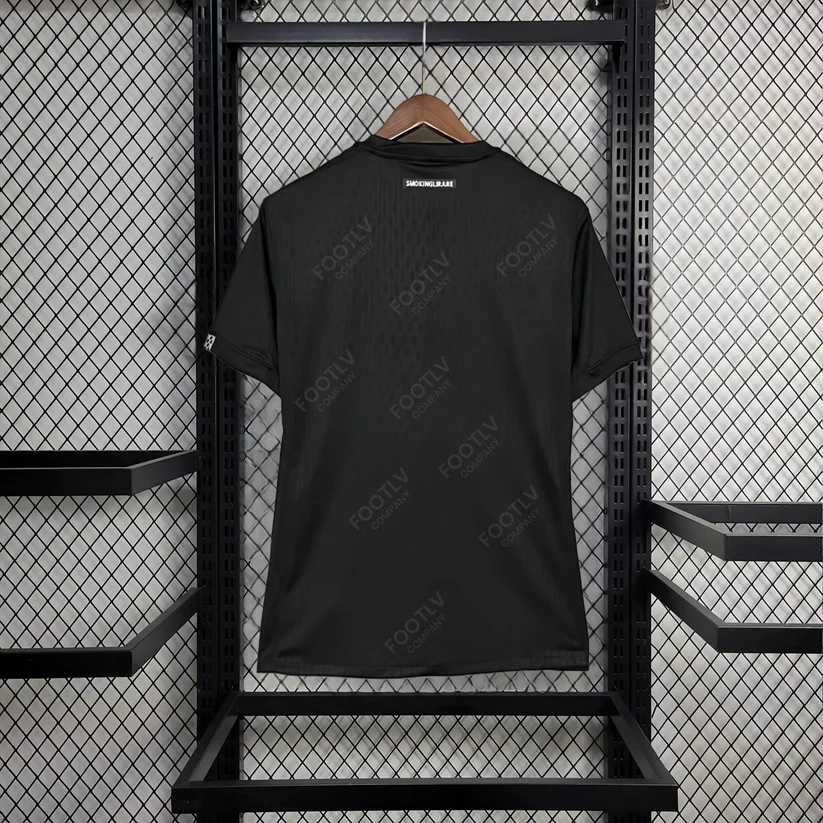 AIK 2025 Authentic Third Jersey - 图片 2