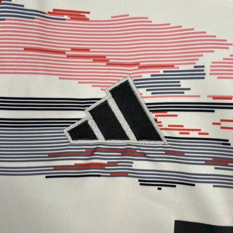 Bayern Munich 2025 Away Jersey - 图片 5