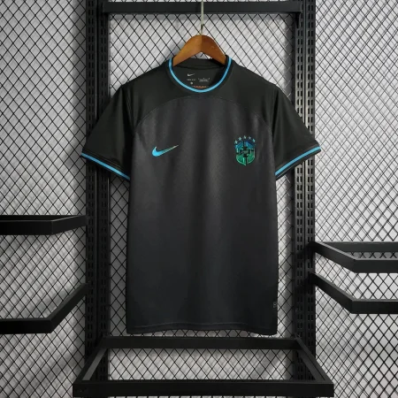 Brazil 2022 Night Special Jersey