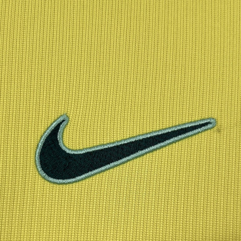 Brazil 2026 Home Jersey - 图片 3