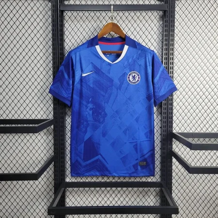 Chelsea 2025 Home Jersey