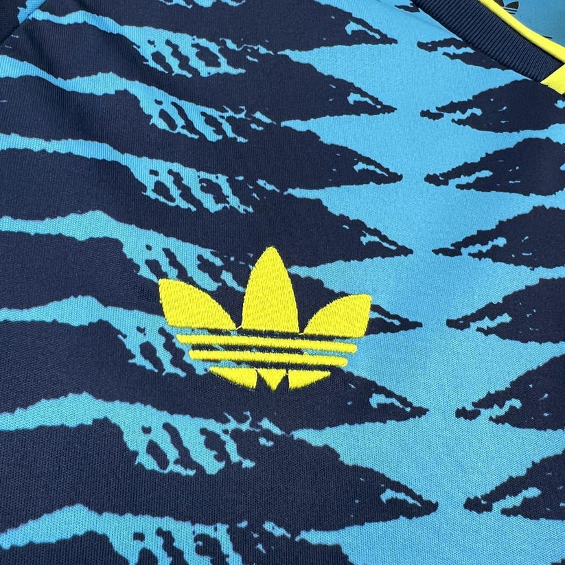 Colombia 2026 Away Jersey - 图片 3