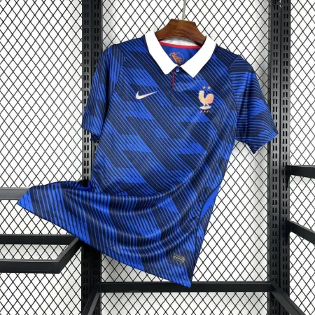 France 2026 World Cup Home Jersey