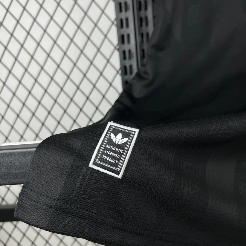Germany 2026 World Cup Special Edition Jersey - 图片 3