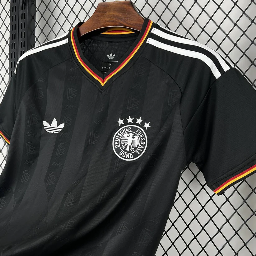 Germany 2026 World Cup Special Edition Jersey - 图片 4