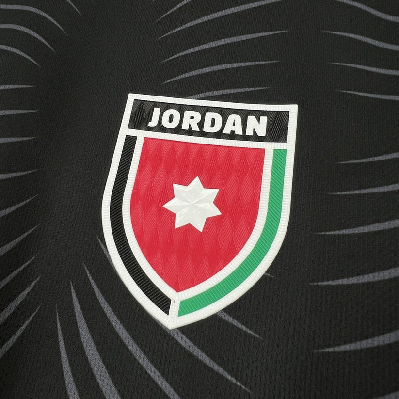Jordan 2026 World Cup Third Jersey - 图片 3