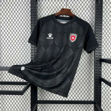 Jordan 2026 World Cup Third Jersey