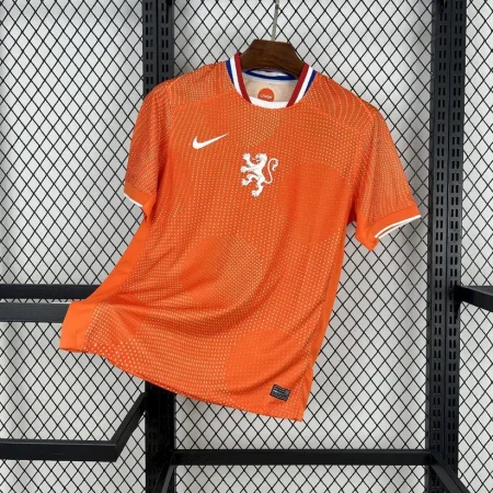 Netherlands 2026 Unreleased Home Jersey