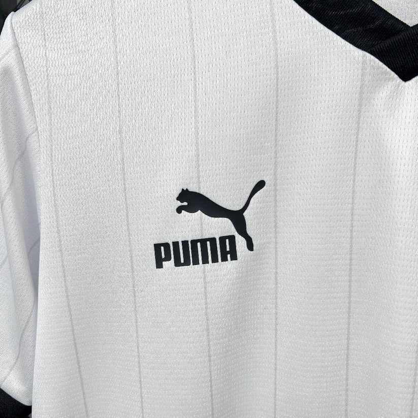 New Zealand 2026 World Cup Home Jersey - 图片 4
