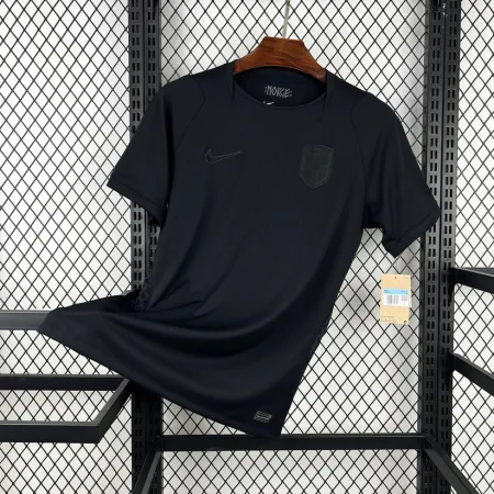 Norway 2026 World Cup Away Jersey