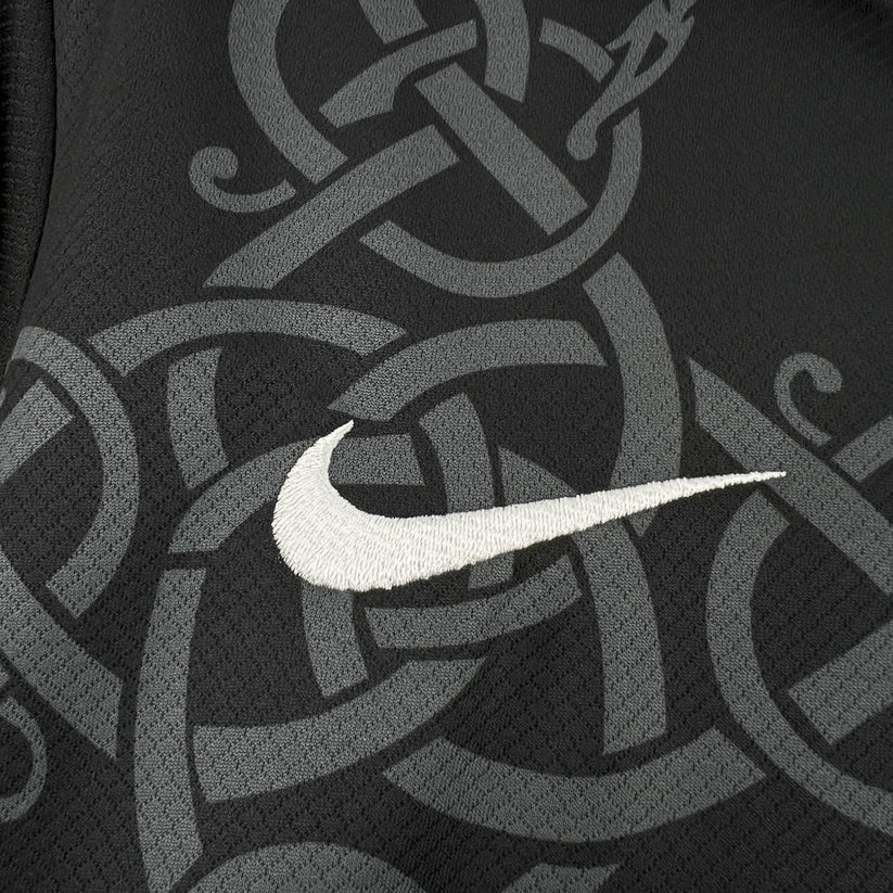 Norway 2026 World Cup Special Jersey - 图片 3