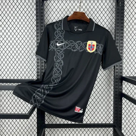 Norway 2026 World Cup Special Jersey