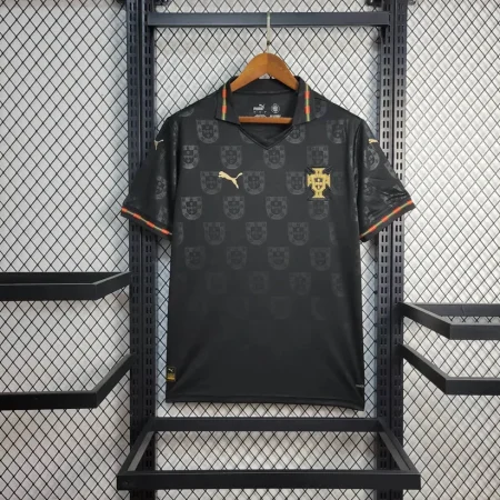 Portugal 2026 Eusébio World Cup Special Edition Jersey