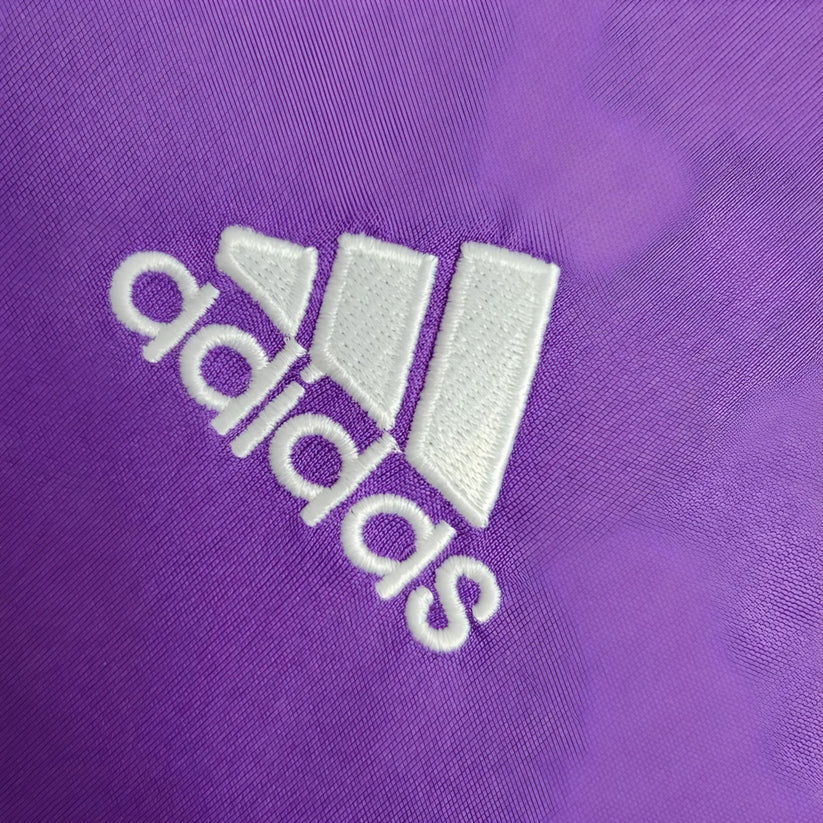 Real Madrid 2016 UCL Away Jersey - 图片 5