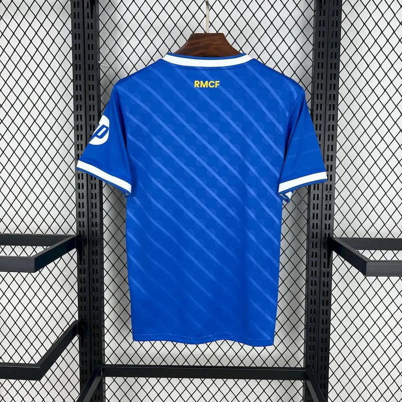 Real Madrid 2025 Third Jersey - 图片 2