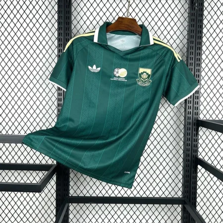South Africa 2026 World Cup Away Jersey
