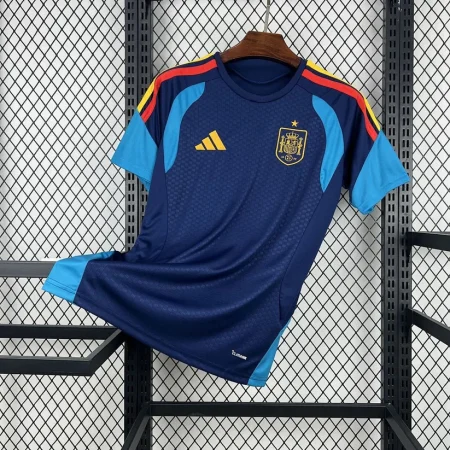 Spain 2026 World Cup Training Suit Jersey