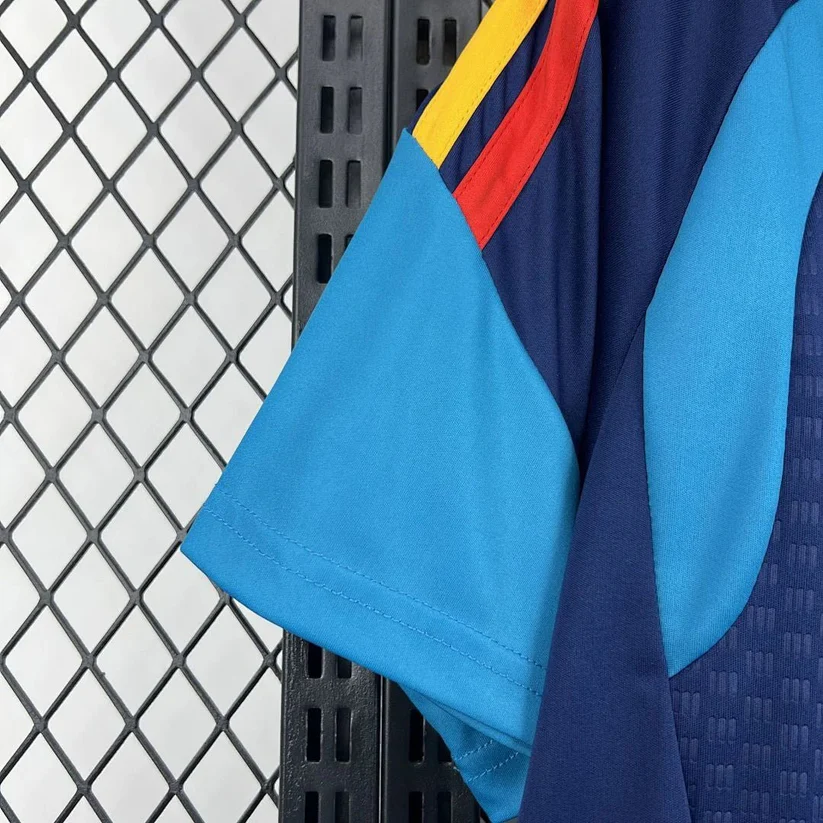 Spain 2026 World Cup Training Suit Jersey - 图片 3