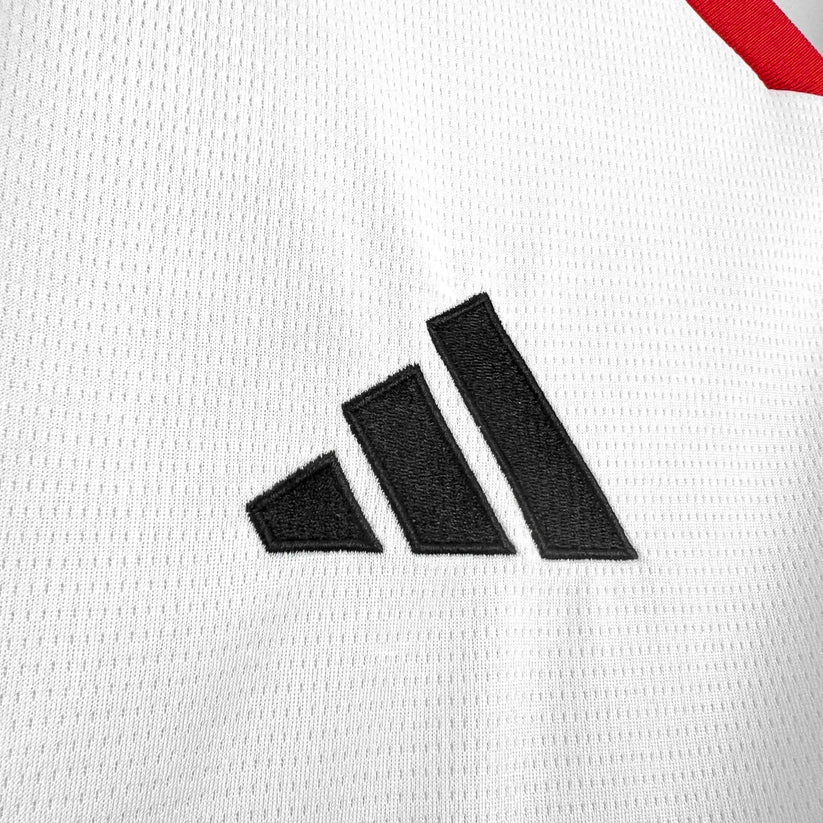 United Arab Emirates 2026 World Cup Home Jersey - 图片 4