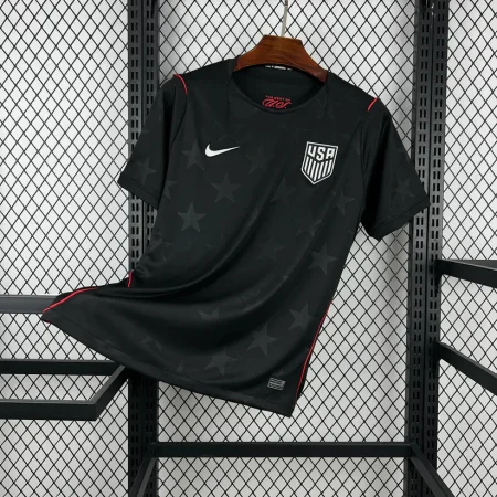 USA 2026 World Cup Away Jersey