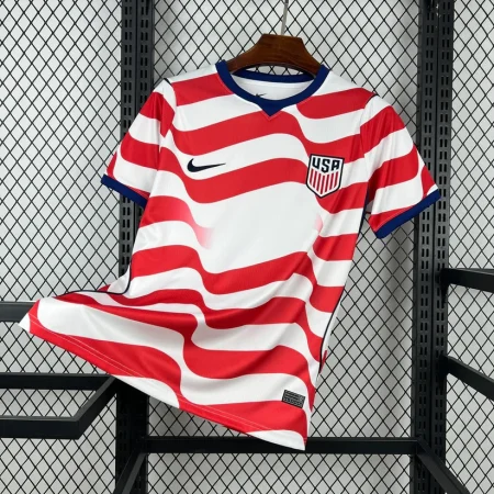 USA 2026 World Cup Home Jersey