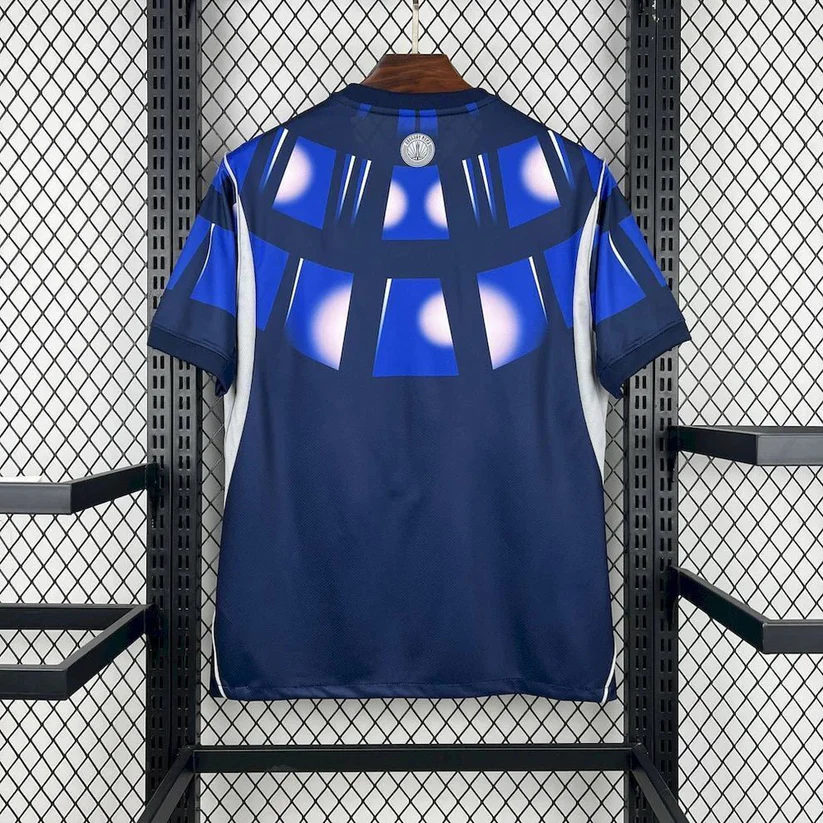 Uruguay 2026 World Cup Away Jersey - 图片 2