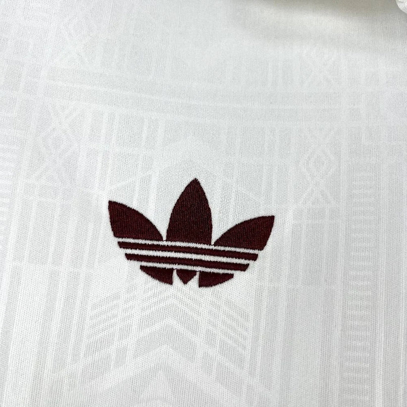 Arsenal 2025 Away Jersey - 图片 3