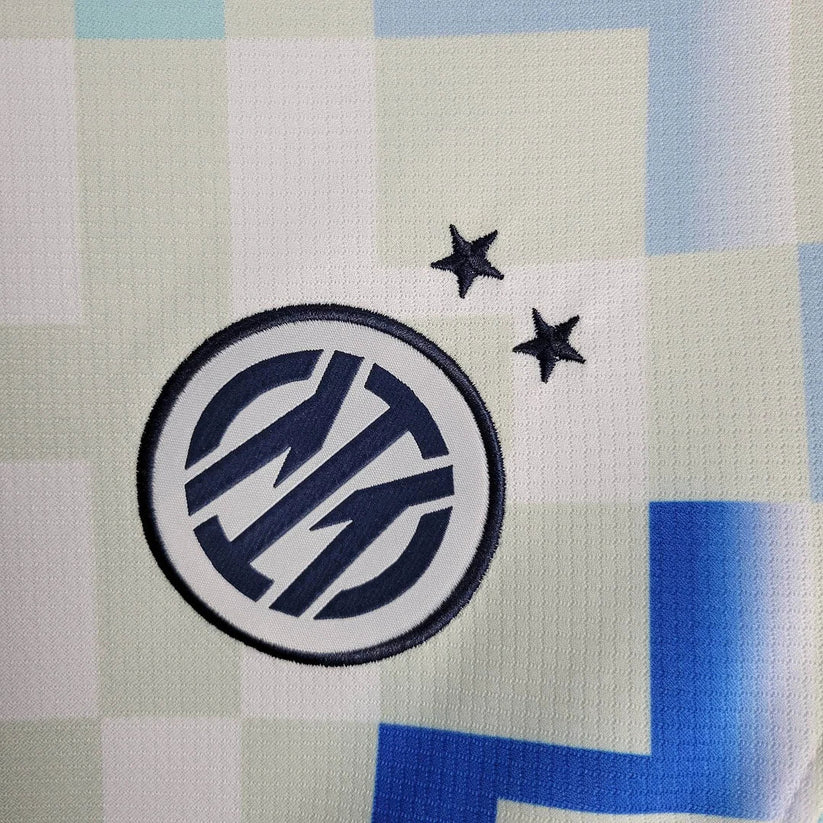 Inter Milan 2025 Away Jersey - 图片 4