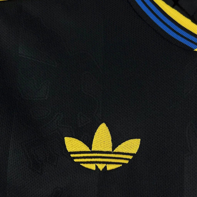 Man United 2025 Third Jersey - 图片 3