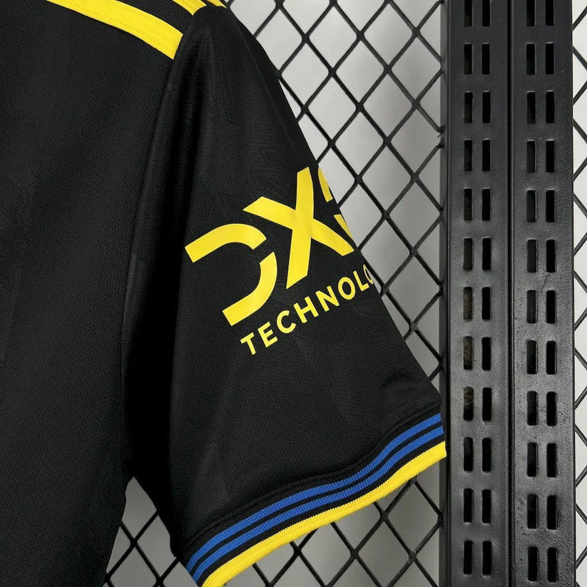 Man United 2025 Third Jersey - 图片 4