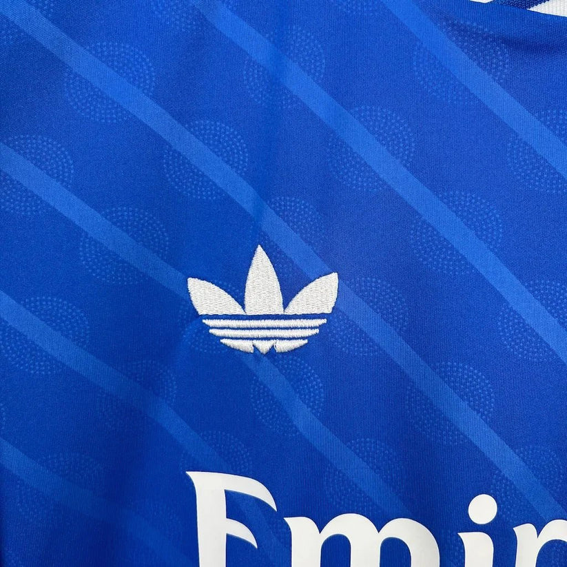 Real Madrid 2025 Third Jersey - 图片 4