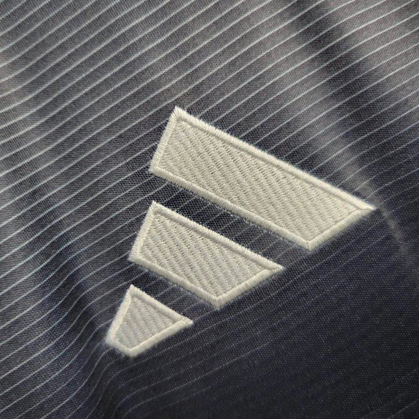 Real Madrid 2025 Away Jersey - 图片 3